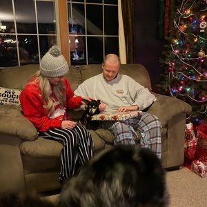 Meet your Posher, Sherrie